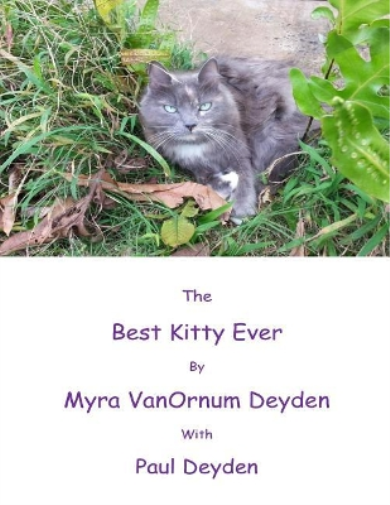 The Best Kitty Ever