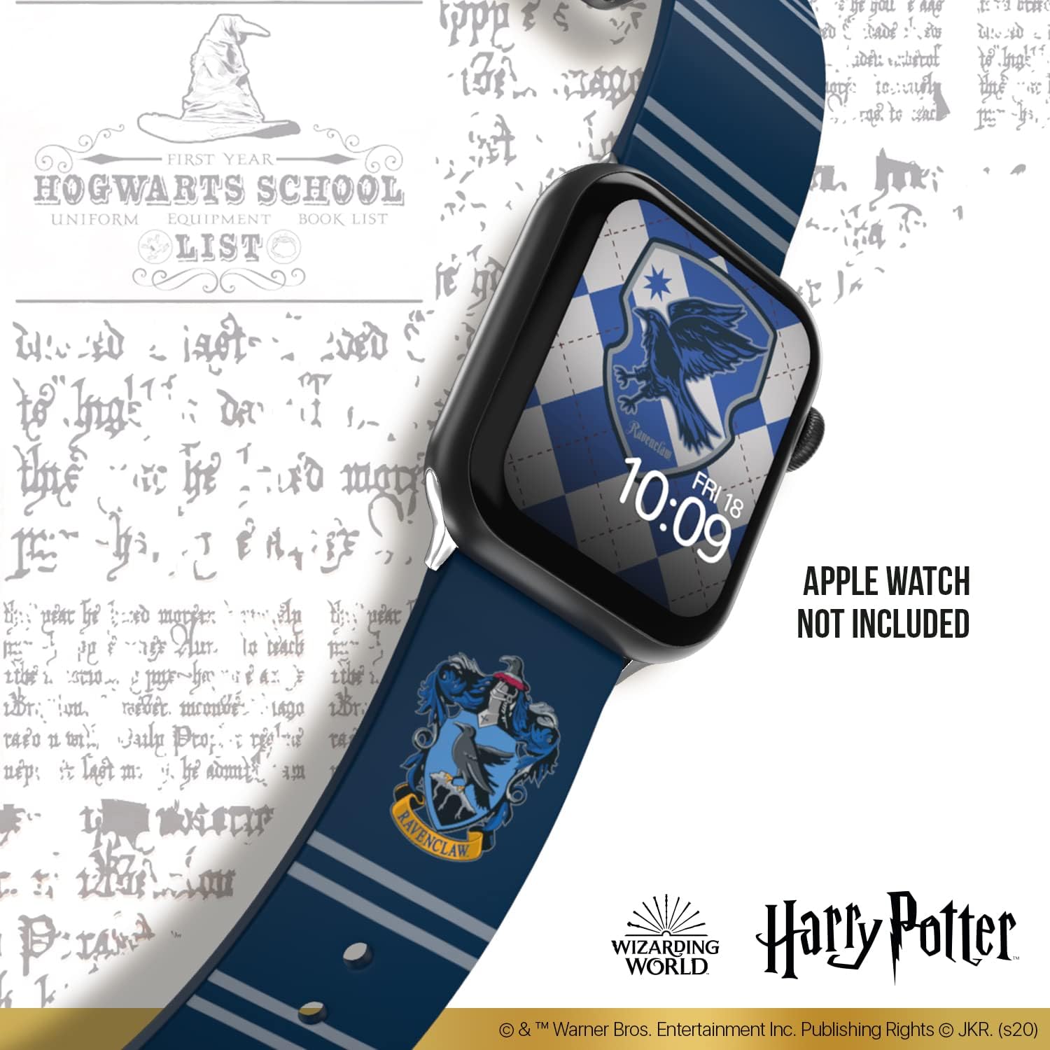 Harry Potter Smartwatch-Armband Ravenclaw