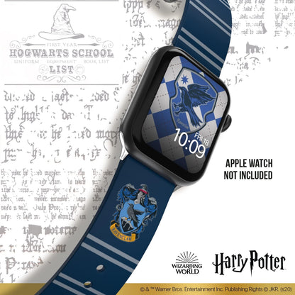 Harry Potter Smartwatch-Armband Ravenclaw