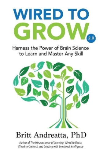Wired to Grow