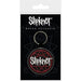 SLIPKNOT (LOGO) WOVEN KEYCHAIN