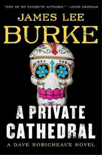 A Private Cathedral