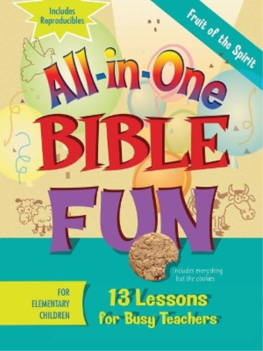 Fruits of the Spirit