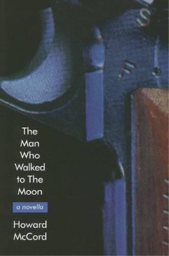The Man Who Walked to the Moon