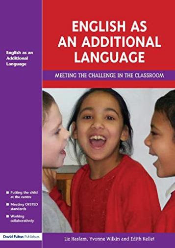 English as an Additional Language