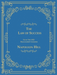 The Law of Success From The 1925 Manuscript Lessons