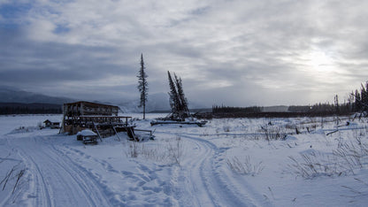 Life Below Zero° - Überleben in Alaska: Staffel 1 [3 DVDs]