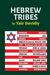 Hebrew Tribes