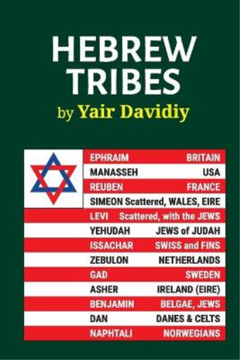 Hebrew Tribes