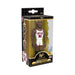 Funko Gold 5" NBA Legends: Bulls - Dennis Rodman (Styles May Vary)