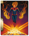 Captain marvel 4k ultra hd