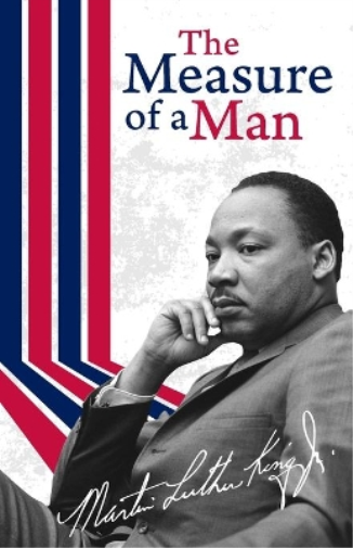 The Measure of a Man Paperback