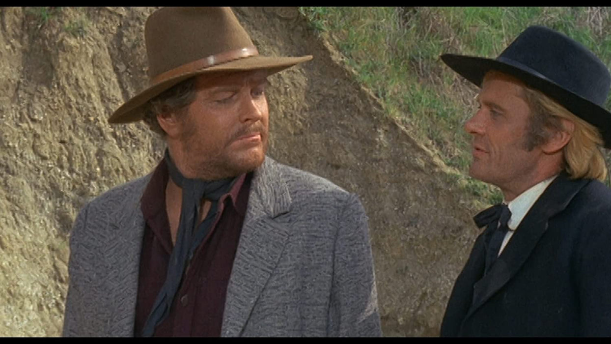 Der Gefürchtete - Mediabook - Cover B - Limited Edition (Blu-ray+DVD)