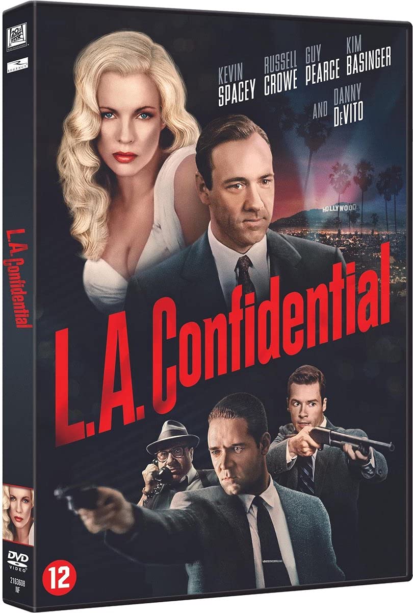L.A. confidential