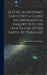Zetetic Astronomy. Earth Not a Globe! an Experimental Inquiry Into the True Figure of the Earth, by 'parallax'