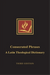 Consecrated Phrases