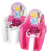 Widek Princess Dreams Dolls Seat White