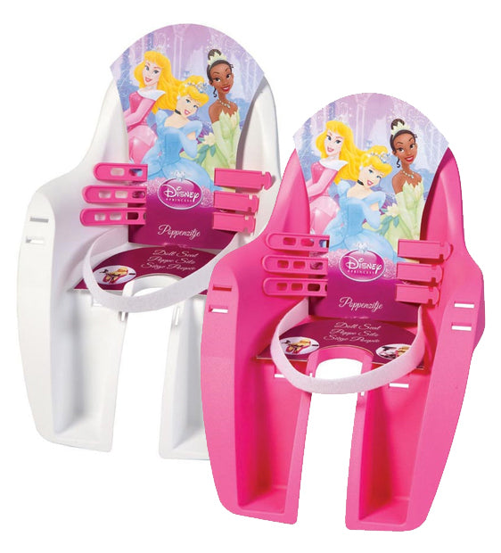 Widek Princess Dreams Dolls Seat White