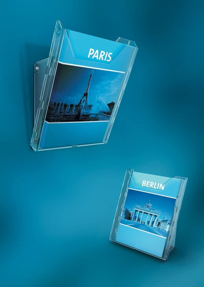 Durable Combiboxx Modular System A4