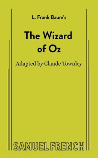The Wizard of Oz (non-musical)