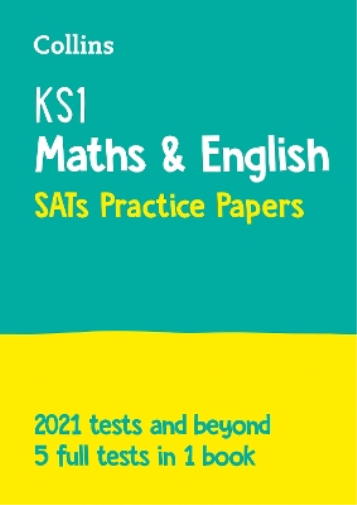 KS1 Maths and English SATs Practice Papers