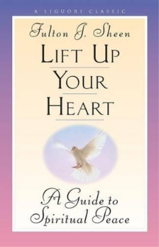 Lift Up Your Heart
