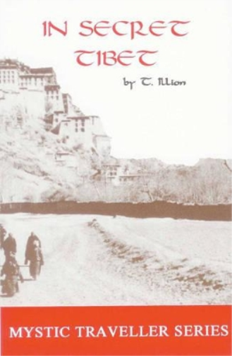 In Secret Tibet