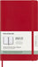 2023 18M WKLY NTBK LG S.RED SOFT
