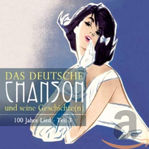 Das Deutsche Chanson und Seine Geschichte(N) Teil3