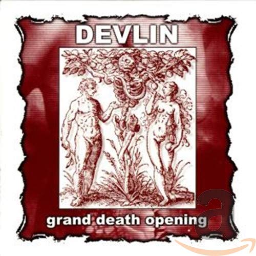 Grand Death Opening