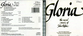 Gloria: Sacred Music of John Rutter