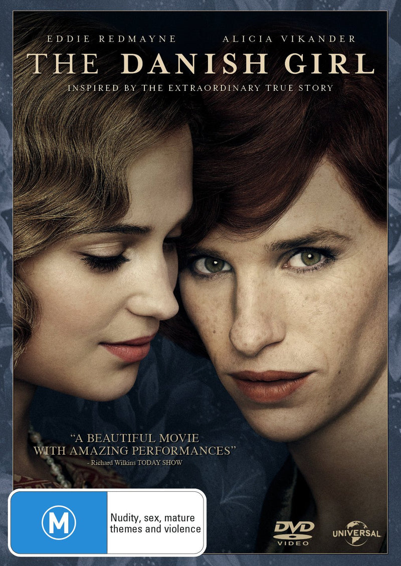 The Danish Girl