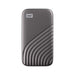 Western Digital My Passport 500 GB Grey