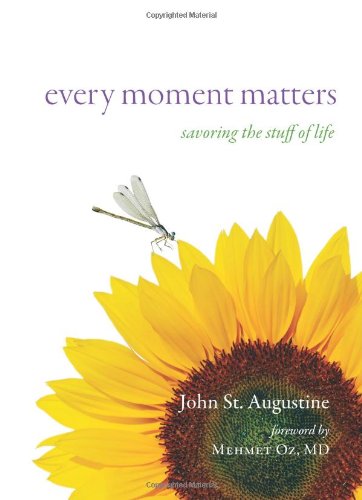Every Moment Matters