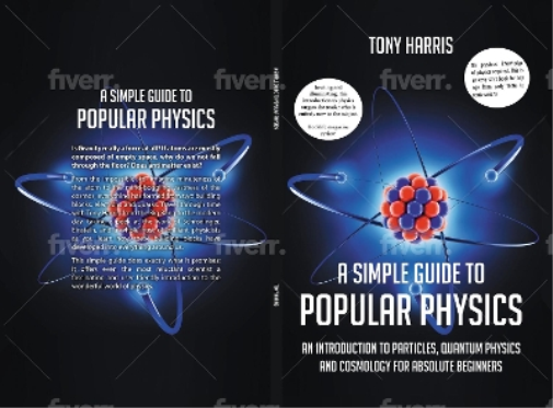 A A SIMPLE GUIDE TO POPULAR PHYSICS