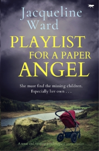 Playlist for a Paper Angel