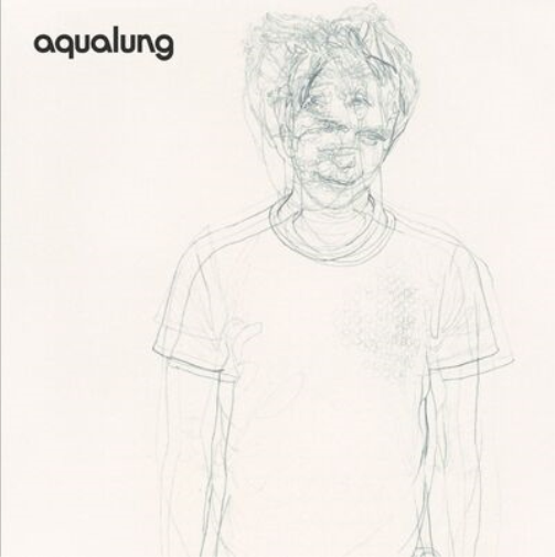 Aqualung: Dark Green Vinyl 2LP