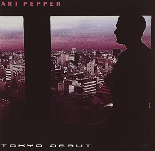 Tokyo Debut