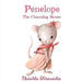 Penelope The Charming Mouse