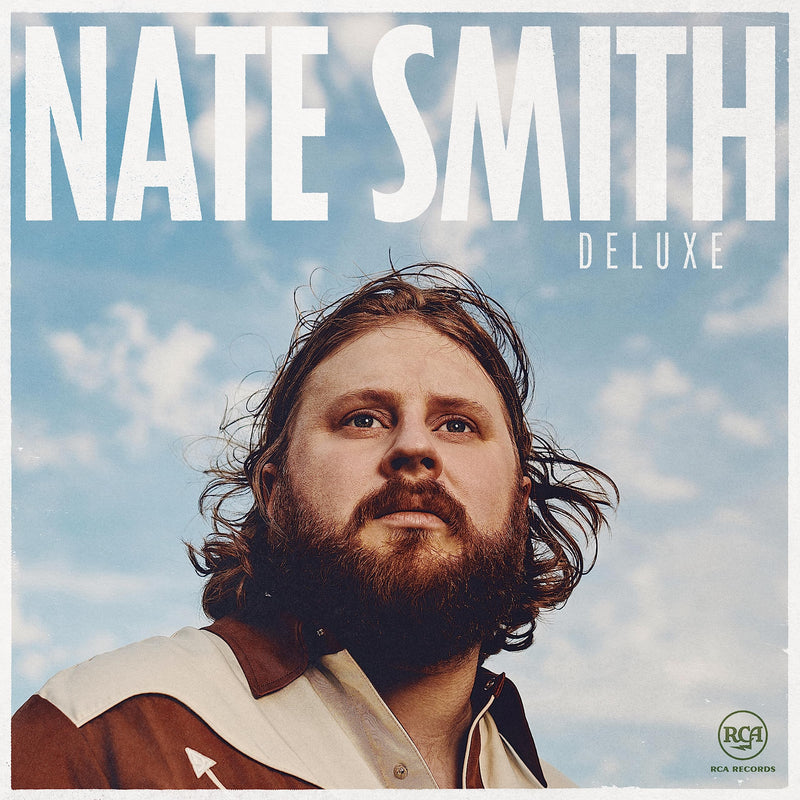 Nate Smith