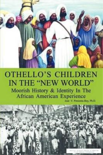 Othello's Children in the "New World"