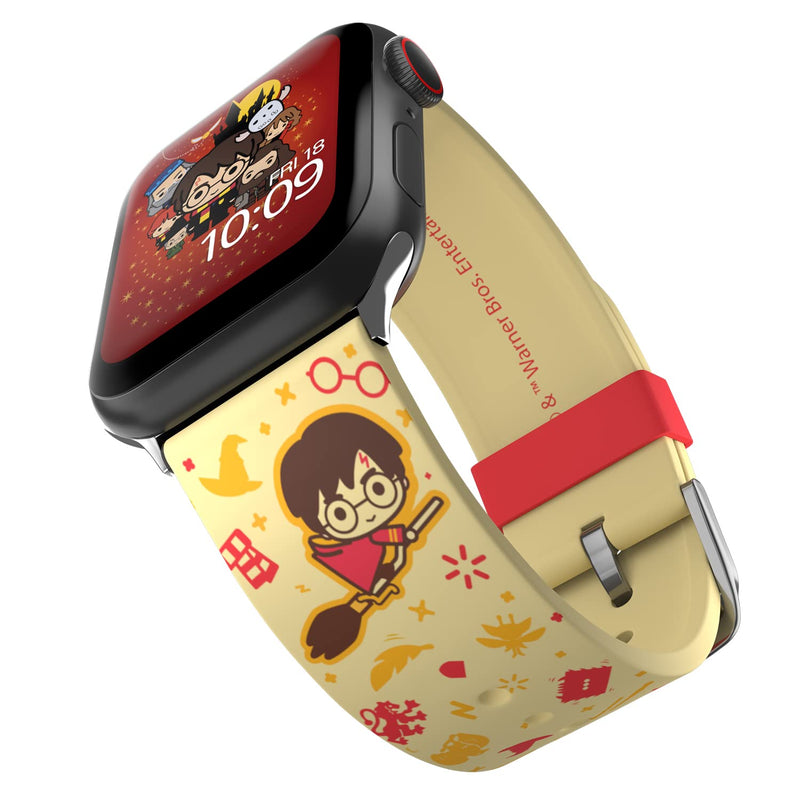 Harry Potter Smartwatch-Armband Cartoon