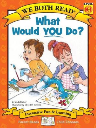 What Would You Do?