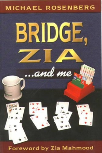 Bridge, Zia and ME (No Rights UK) M
