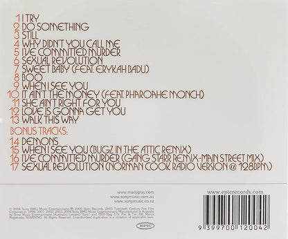 The Very Best of Macy Gray