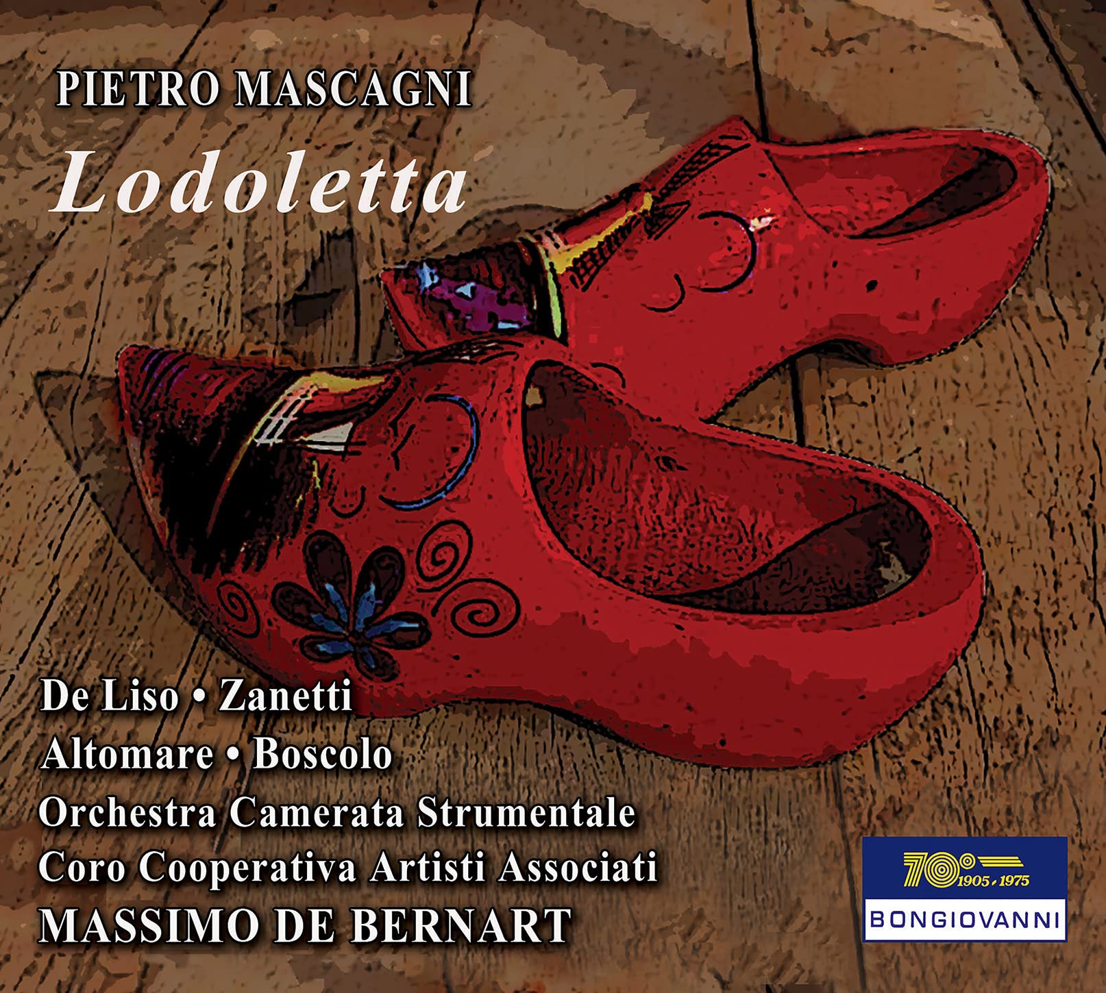 Lodoletta