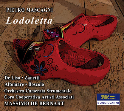 Lodoletta