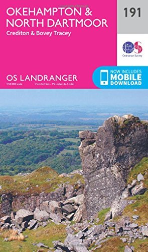 Okehampton & North Dartmoor