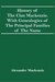 History Of The Clan Mackenzie. With Genealogies Of The Principal Families Of The Name