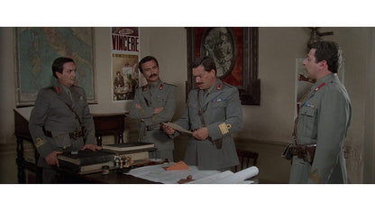 Die Nahkampftruppe